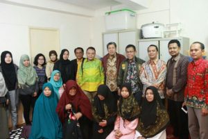 Terkait Revisi UU TKI, Timwas DPR Gali Informasi di Hongkong