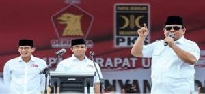 Kader PAN Dukung Anies-Sandi Putaran Kedua Pilgub DKI