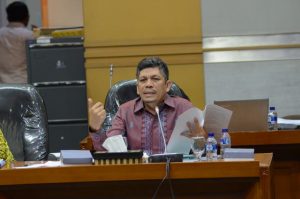 Pemerintah Harus Manfaatkan Kedatangan Raja Salman Untuk Tambah Kuota Haji Indonesia
