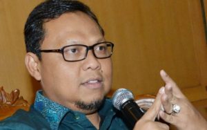 Pansus UU Pemilu Sepakati Alokasi Penambahan 15 Kursi DPR