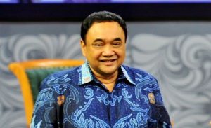 Ketua PWI Margiono: “Saya Tak Berdaya Tegur Pemimpin Media yang Jadi Politisi”