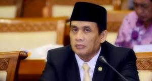 Raden Muhammad Syafii: Apa Urusan Menko Maritim Temui Ma’ruf Amin?