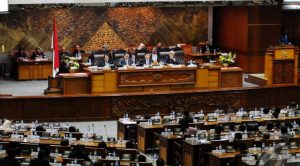 Pembahasan 6 RUU Diperpanjang
