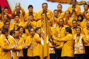 Partai Hanura Akan Pengaruhi Keputusan di MPR