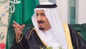 DPR Ingin Tunjukan Pada Raja Salman, Indonesia Negara Berpenduduk Muslim Terbesar