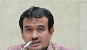 Tindak Tegas Perusahaan Tak Lakukan Restorasi Kebakaran Hutan 2015