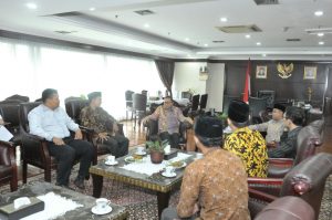 Ketua MPR MInta Pelajar Tingkatkan SDM
