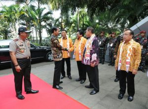 OSO: Tidak Soal Ada Kader Pindah-pindah Partai, Asal Tujuannya Sejahterakan Rakyat