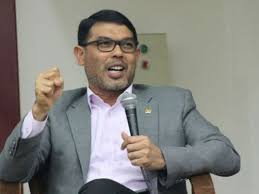 Politisi PKS Minta Mendagri Tidak Ragu Nonaktifkan Ahok