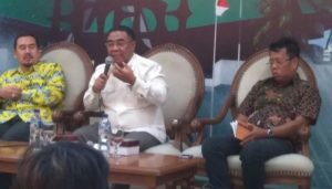 DPR: Perlu Lembaga Independen Benahi Penyelenggaraan Ibadah Haji