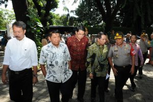 DPR: Pilkada Serentak Secara Umum Sukses