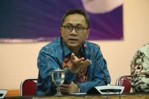 Zulkifli Hasan Minta TNI dan Polri Tidak Berpihak Kepada Salah Satu Calon Dalam Pimilukada