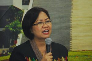 Siti Zuhro: Pernyataan Prabowo Maju Pilpres Bentuk Dukungan Kepada Anies-Sandiaga
