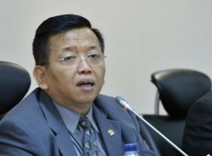 DPD RI Akan Pantau Setiap Pembuatan Perda