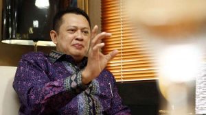 Bambang Soesatyo Optimis, Pasal Penghinaan Presiden Ada Solusinya