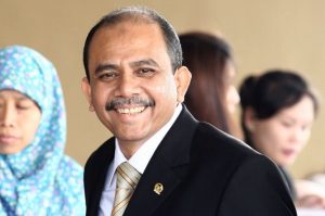 Baleg Bentuk Panja RUU Penyiaran