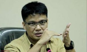 Upaya Memberhentikan Fahri Hamzah Harus Dihentikan