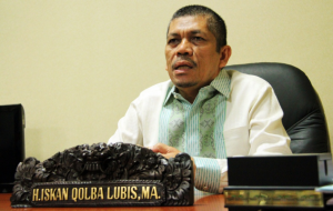 Iskan Qolba: Pengelolaan Dana Haji Harus Transparan