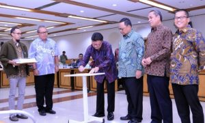 Belum ada Kepastian Fit and Proper Test Calon Anggota KPU dan Bawaslu