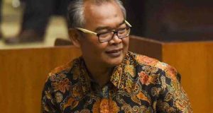Ketua DPD RI Desak Pemerintah Prioritaskan Bangun Tol di Dapilnya