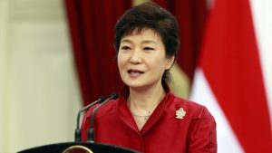 Pemakzulan Park Geun-Hye Peringatan Buat Penguasa Indonesia