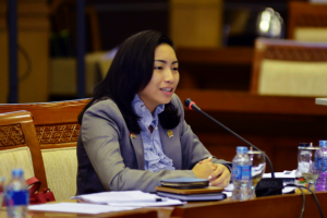 Tak Pro Kesejahteraan Sosial, Gerindra Tolak APBN 2018