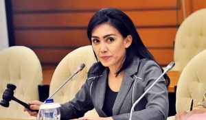 Rieke: Banyak BUMN Abaikan Hak Pegawai