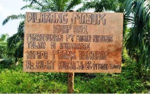 Laporkan Saja Oknum TNI Prada Frans Harahap ke Denpom
