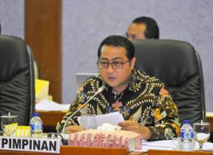 DPR Pertanyakan Pemotongan Anggaran Asia Games 2018