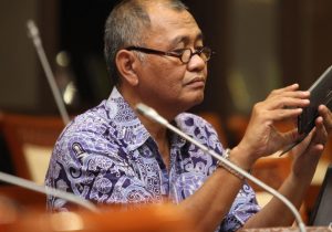 Agus Rahardjo: KPK Tak Akan Hadiri Undangan Pansus Sebelum Ada Putusan MK