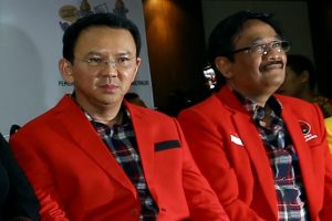 Tim Ahok-Djarot Targetkan Kumpulkan Dana Rp25 Miliar