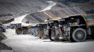 Masyarakat Adat Minta PT Freeport Ditutup