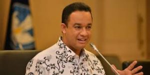 Anies Ajak Pendukung Jaga Persatuan