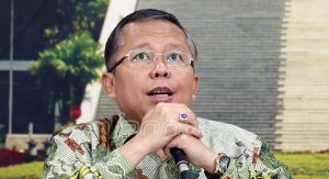 Arsul Sani: Rumit Rumuskan RUU Terorisme