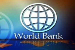 Bank Dunia Bantu Rp2,6 Triliun Buat Infrastruktur di Indonesia