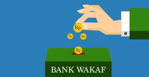 Pembentukan Bank Wakaf, OJK Tunggu Kajian ICMI
