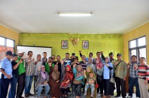 Koperasi Binaan Anggota DPR Raih Penghargaan di Cimahi