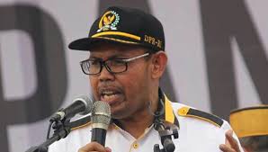 Pabrik Semen Dibangun di Areal Pertanian, DPR Panggil Kementan