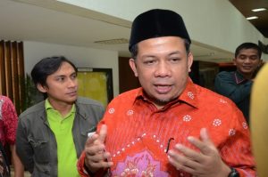 Fahri: Arab Saudi Minta DPR Bentuk Komite Investasi
