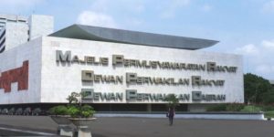 Reformasi di Lingkungan DPR Belum Bawa Perubahan Signifikan