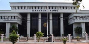 Putusan MA: Mantan Napi Korupsi Boleh Jadi Caleg