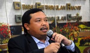 DPR: Pemerintah Harus Hadir Dalam Penyediaan Pangan