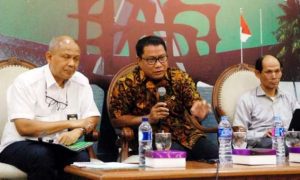 Sulit Bagi Jasa Kontruksi Indonesia Menjadi Tuan Rumah di Negeri Sendiri