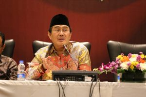 Jimly: Pilgub DKI Harus Jadi Pilot Projek Peningkatan Pemilih