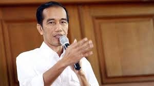 Presiden Jokowi: Pangan Adalah Soal Hidup dan Matinya Bangsa Ini