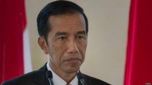 Presiden Jokowi Prihatin dengan Kesenjangan di Masyarakat
