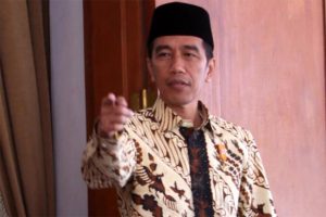 Presiden Jokowi Minta HIPMI Berperan dalam Kebijakan Redistribusi Aset