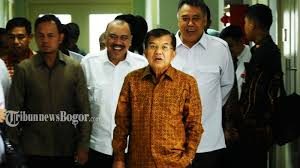 Ide Bentuk Klub Mantan Presiden Didukung Jusuf Kalla
