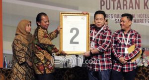 Dalimi Firdaus: KPUD dan Tim Ahok Lakukan Kejahatan dalam Berdemokrasi