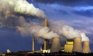 China Terus Menutup Pembangkit Listrik Batubara